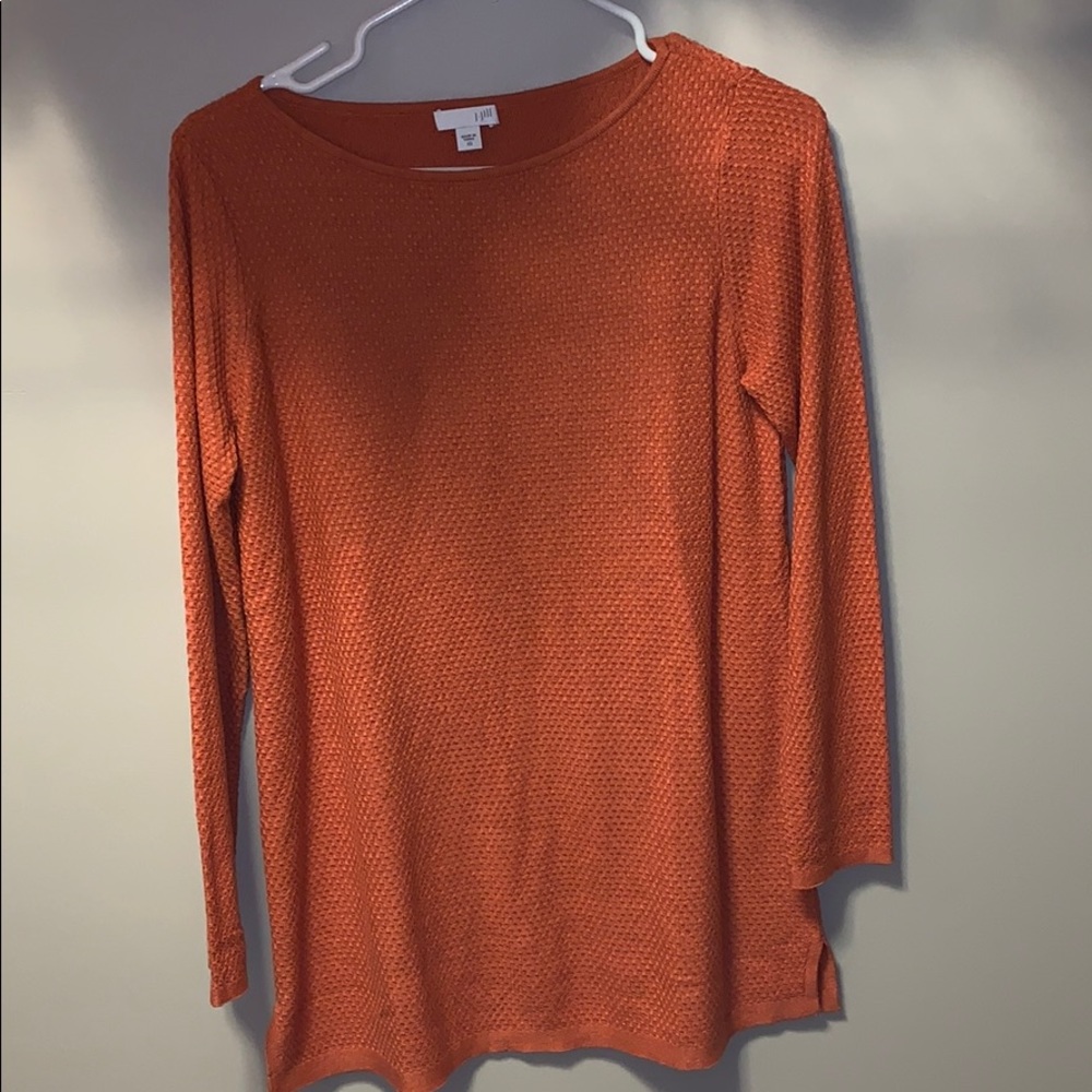 Long Sleeve Sweater